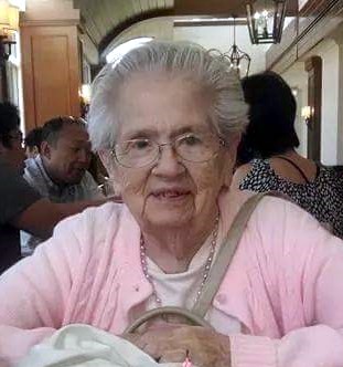 Obituary of Gloria June Wagner