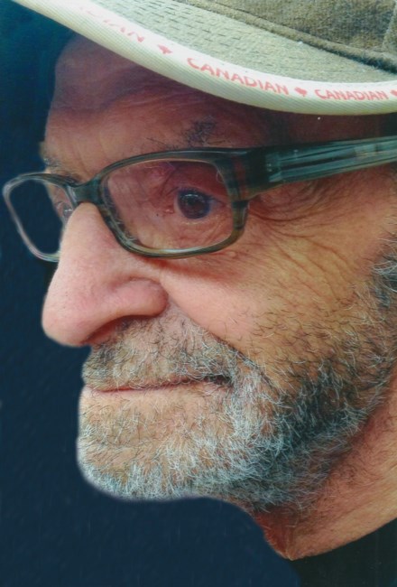 Avis de décès de Laurent "Larry" Bouillon