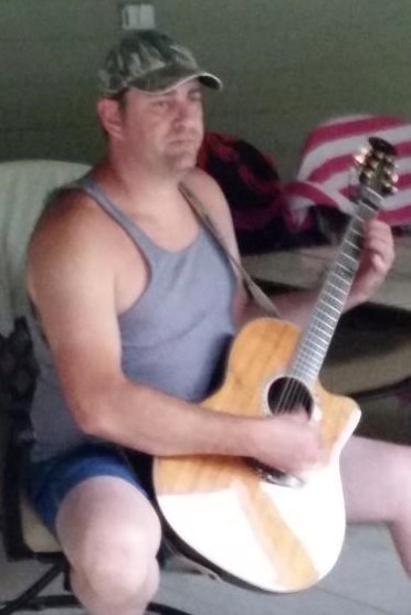 Obituary of Scott Francis Fenn