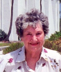 Obituary of Juanita Virginia Adam