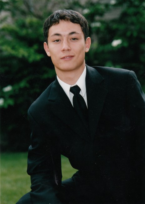 Obituary of Shawn Glenn Gilge