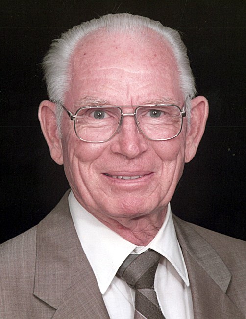 Obituary of Mr. Clarence McClean Luttrell