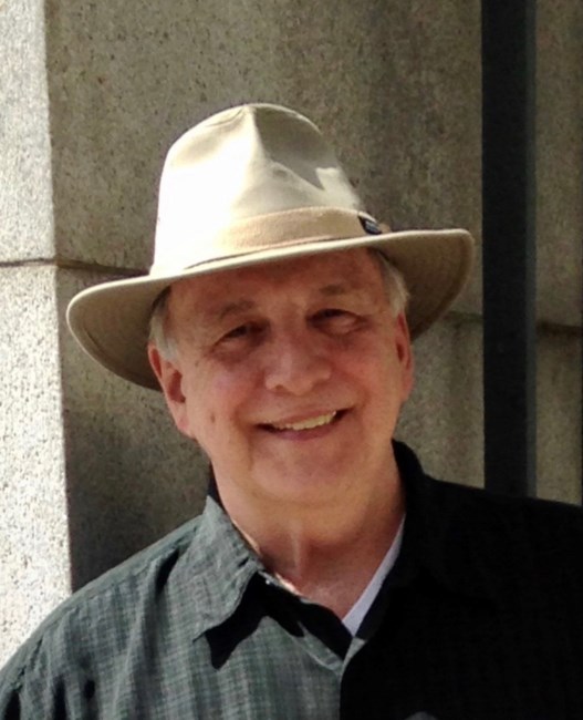 Obituary of Wayne Mitchell Jones