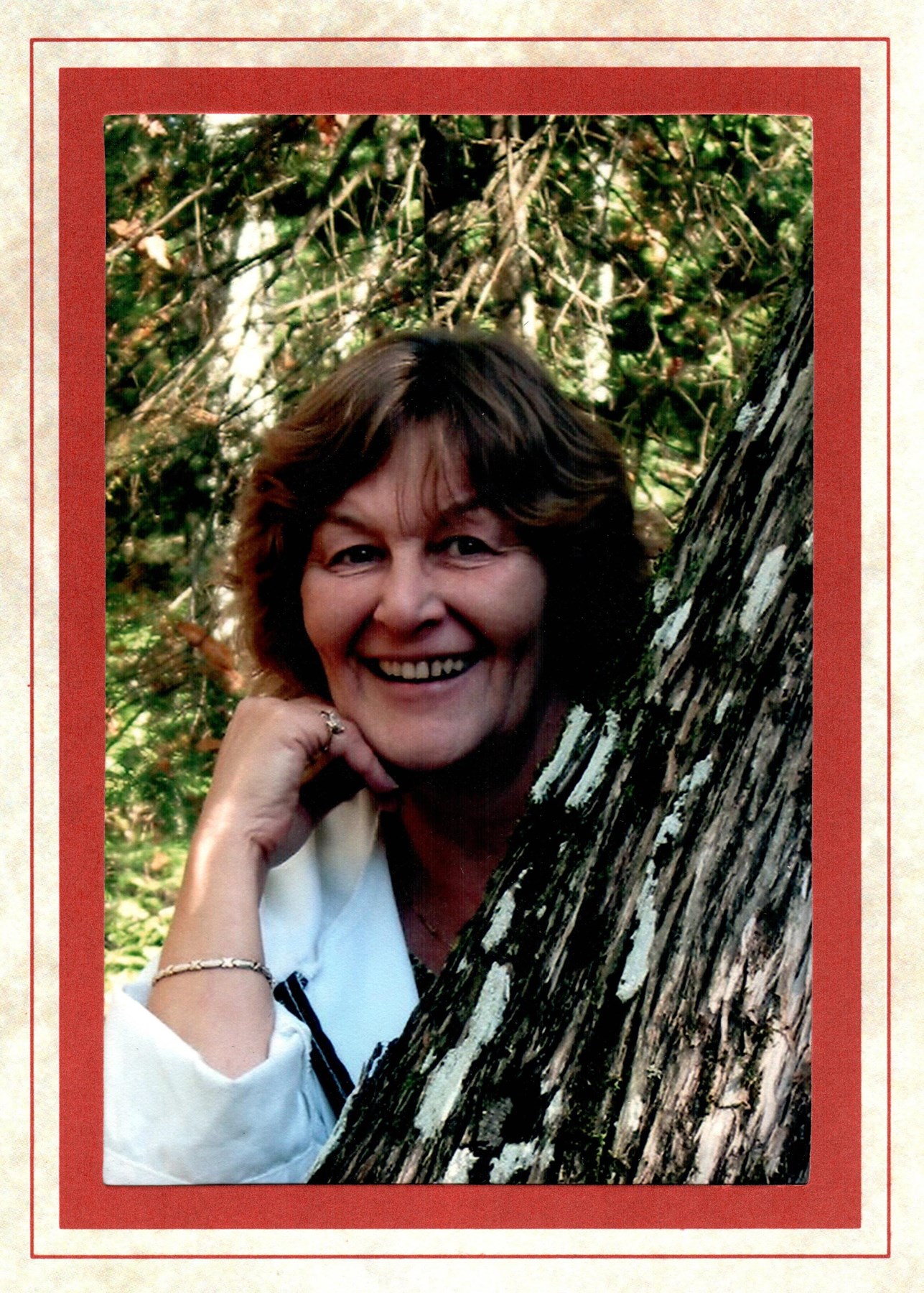 Christine Marie Kyllonen Obituary Davenport, WA
