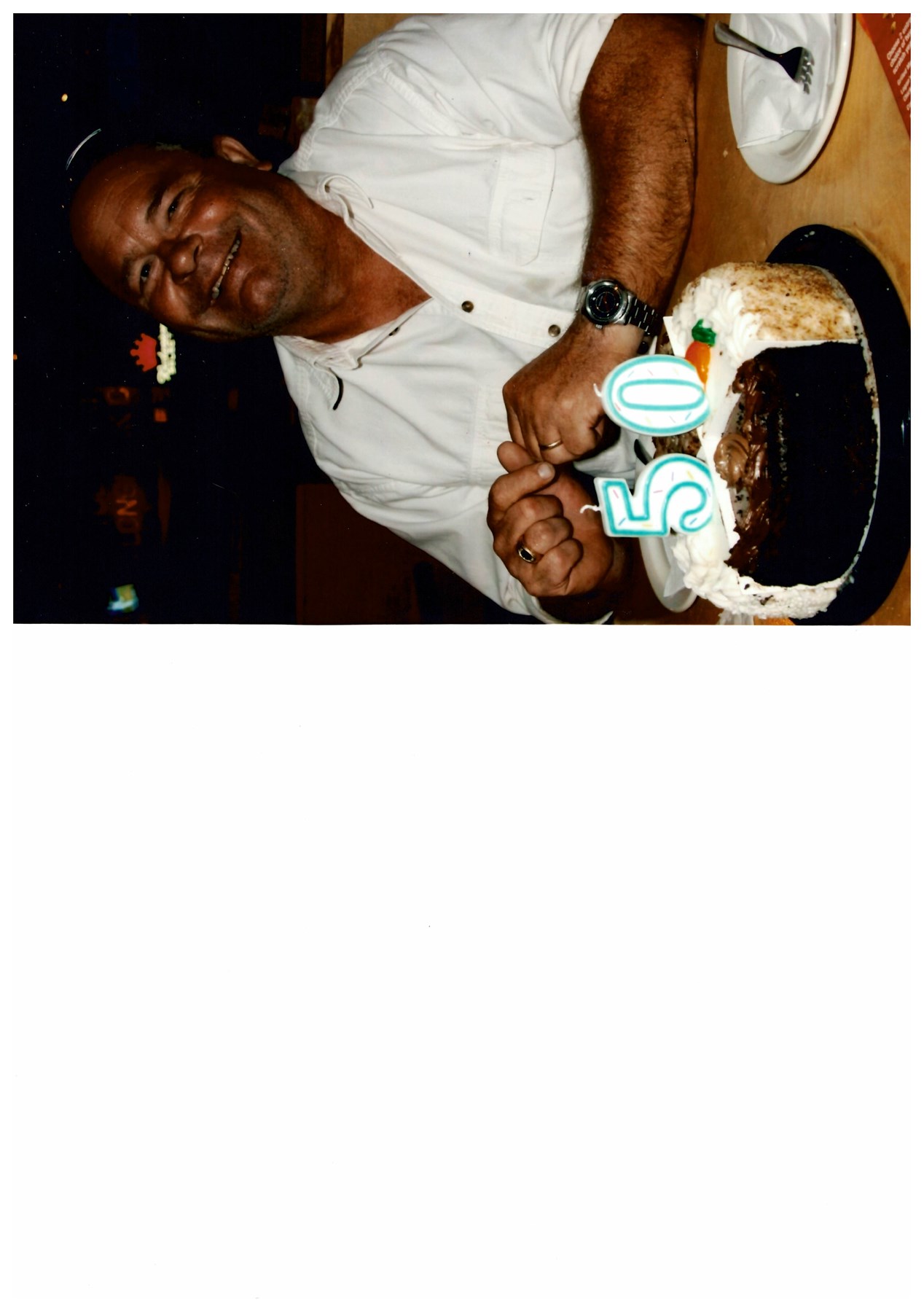 Obituary of James "Jim" J. Carroll