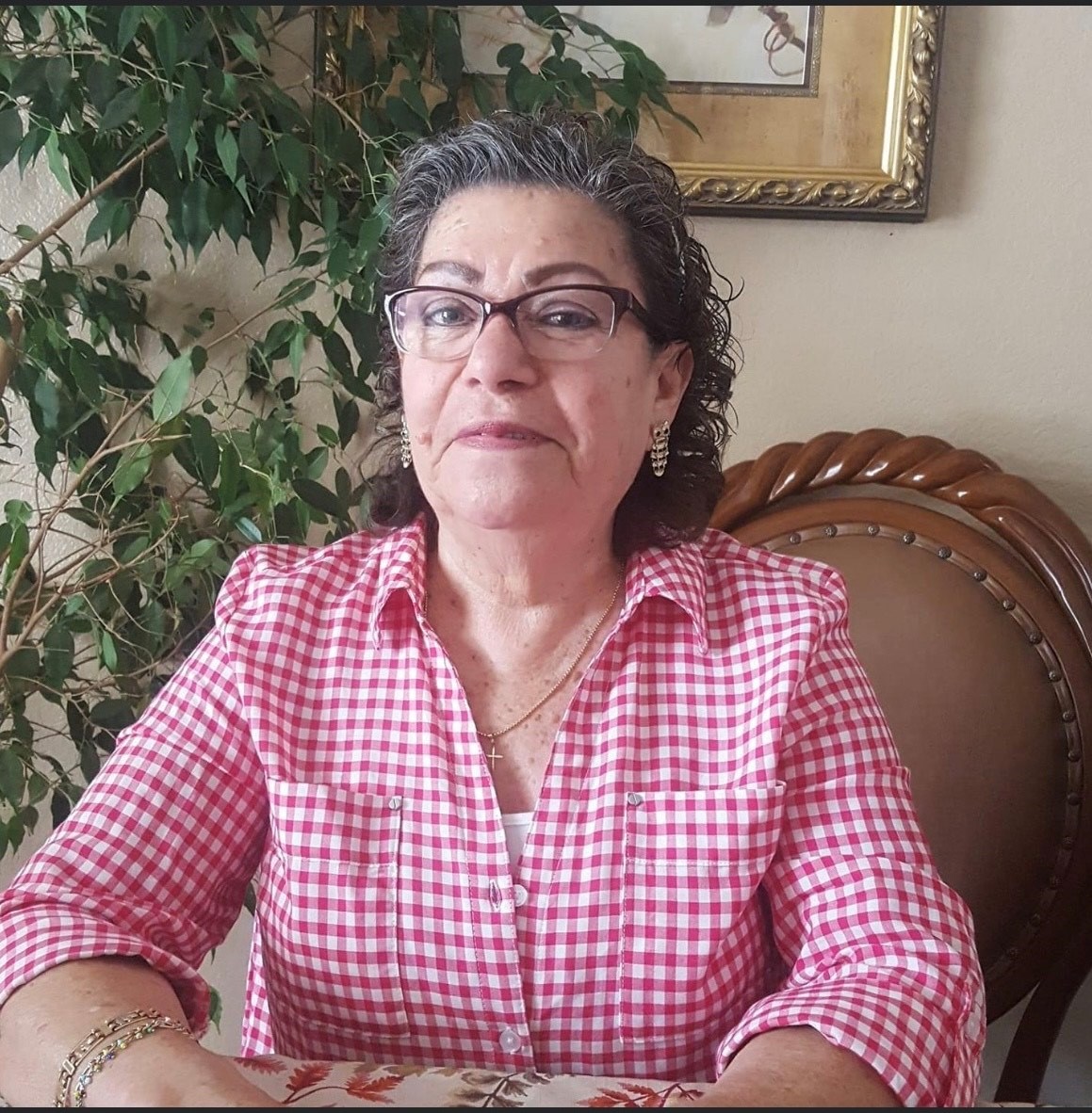 Obituary of Ana R. Campos