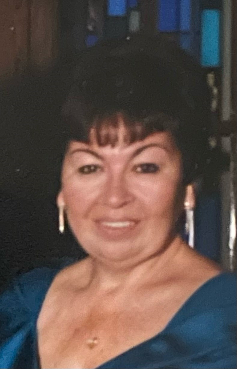 Obituary of Mary Ann Miller