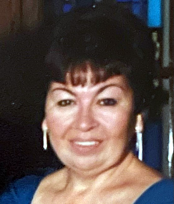 Obituary of Mary Ann Miller