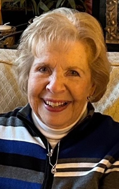 Obituario de Sylvia M. Stachura