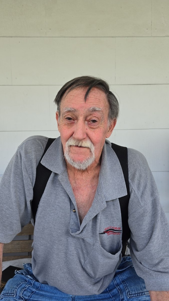 Obituary of Johnny W. Lambert