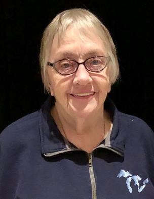 Obituary of Margaret Jane Frye
