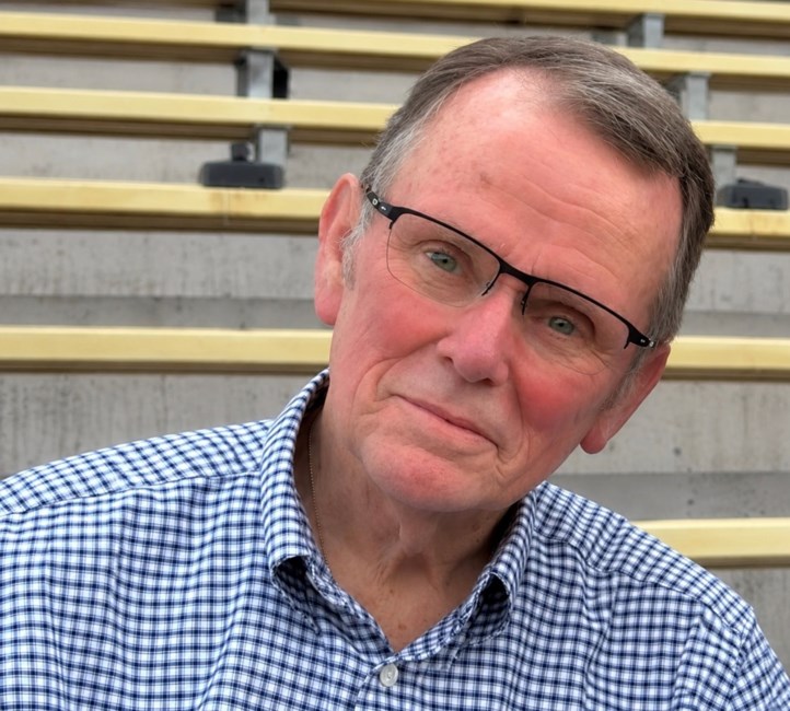 Obituary of David McAnally