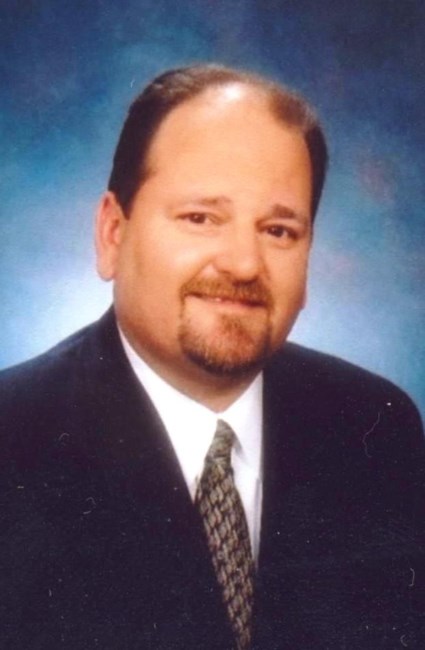 Obituary of Michael Robert McGuire