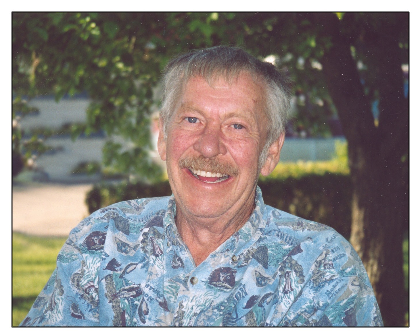 Arneson Obituary Assiniboia, SK