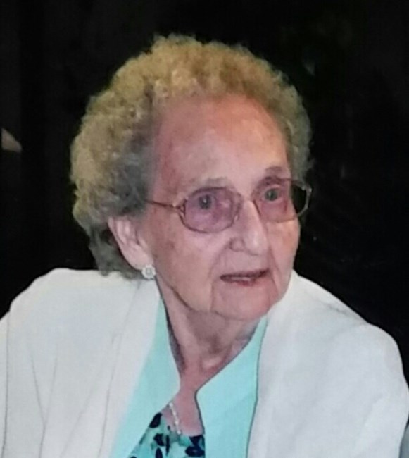 Obituary of Irma Jean Price