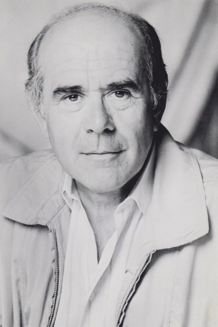 Obituary of André Vézina