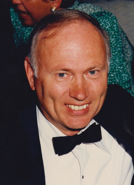 Obituary of Winslow Thomas Toussaint