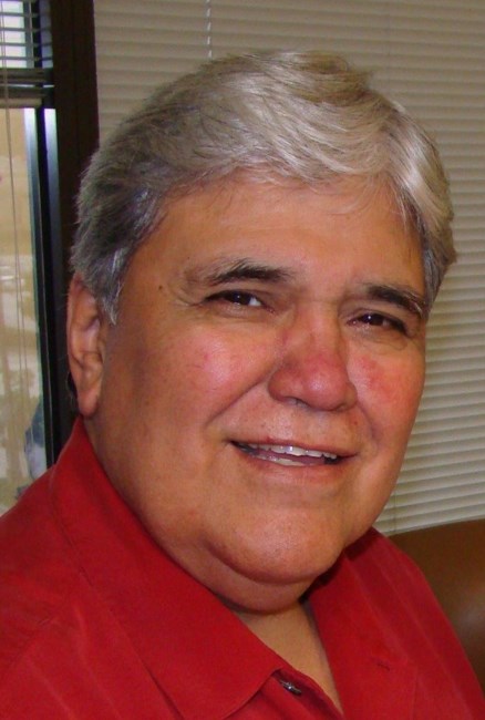 Obituary of Arthur Martinez