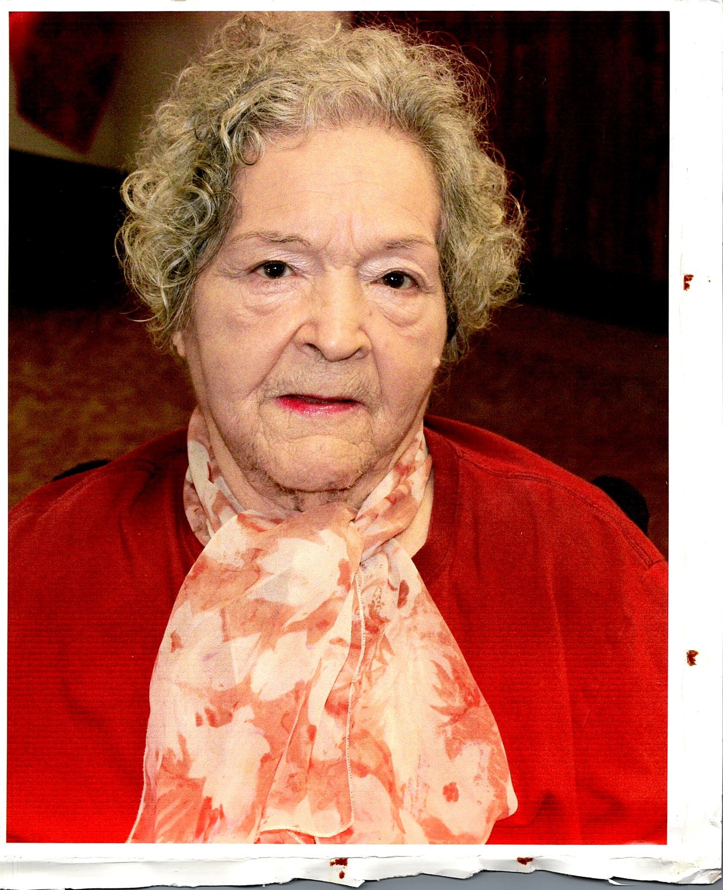 Obituary of Glennis Marie Wheat