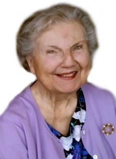 Obituary of Mary Cecilia  Murphy