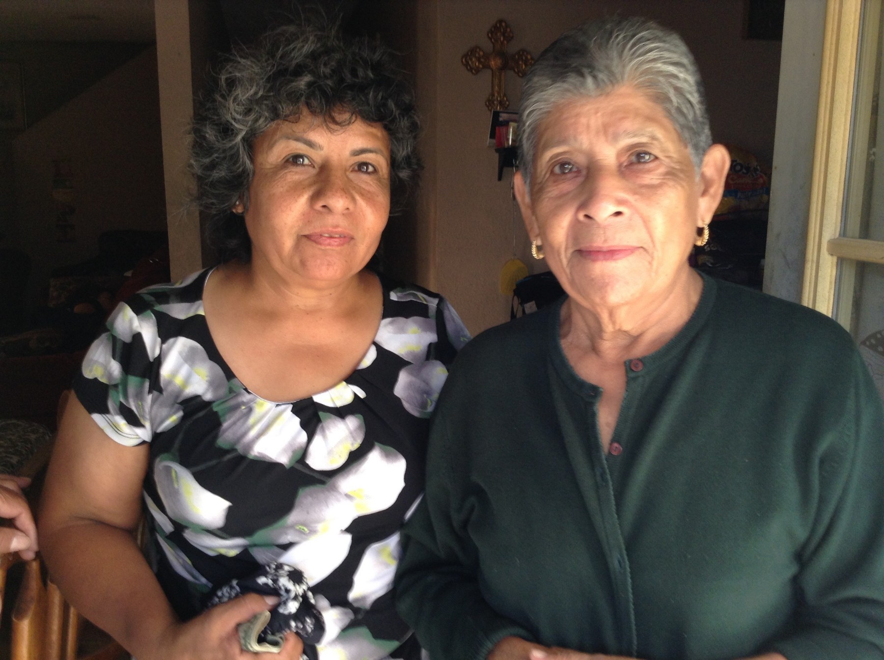 Obituary of Socorro Mendez