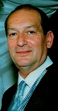 Obituary of Valery Kogut