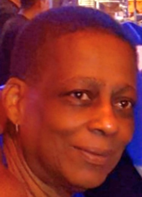 Obituary of Gail Marie Veal