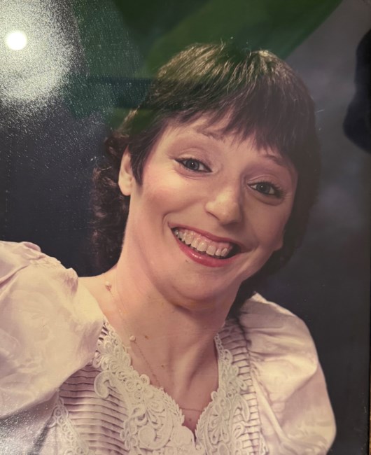 Obituary of Susan Nancy Rodde