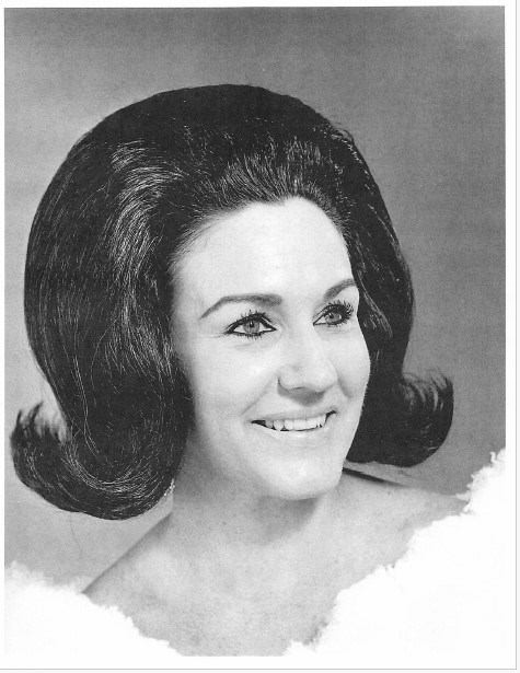 Obituary of Helen Doris Homesley