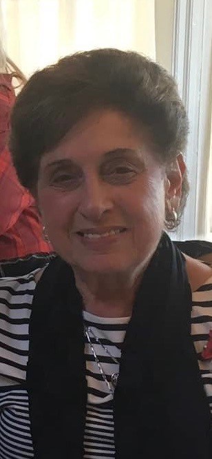 Obituary of Anna Marie Moschitto
