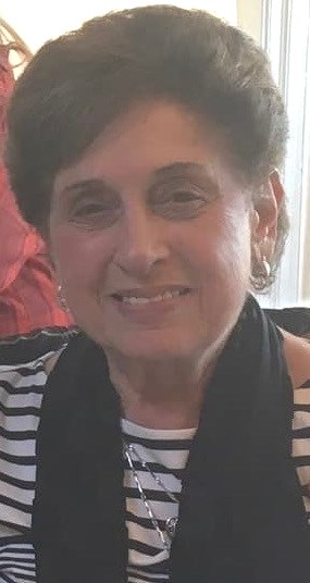 Obituary of Anna Marie Moschitto