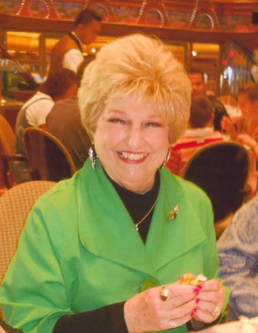 Avis de décès de Frances M Moore