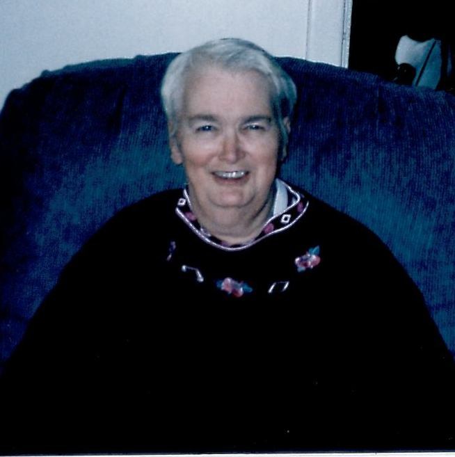 Avis de décès de Mrs Rebecca Bea Eleanor Wilson Couture