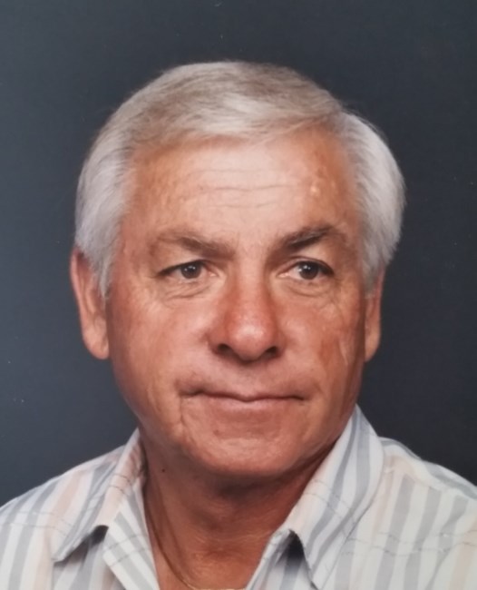 Obituary of Robert Wiley Gudgel