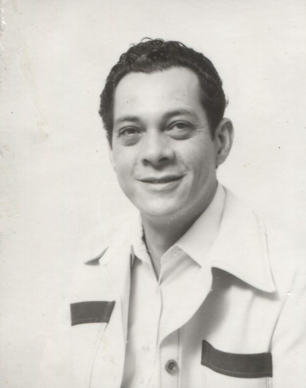 Obituary of Leonel Rafael Milan