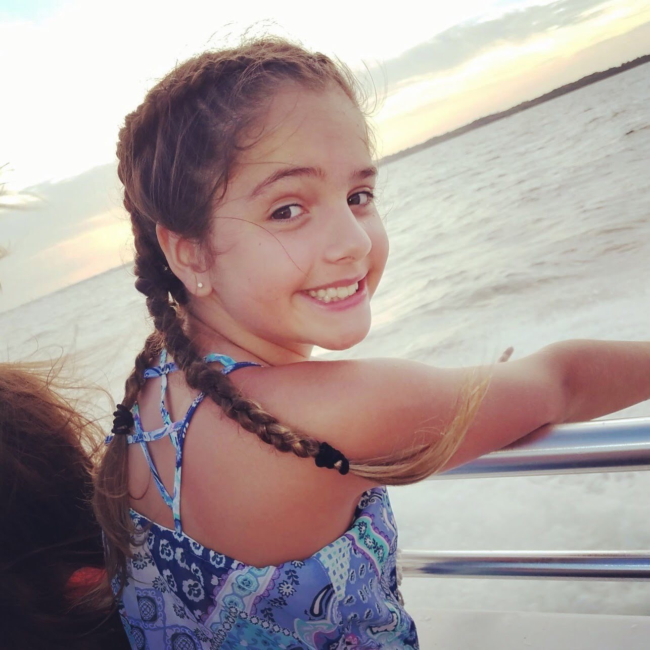 Avis de décès de Elise Marie Ortega