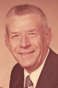 Obituary of Aaron John Smith