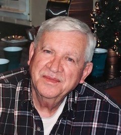 Obituary of Mr. David McAlister