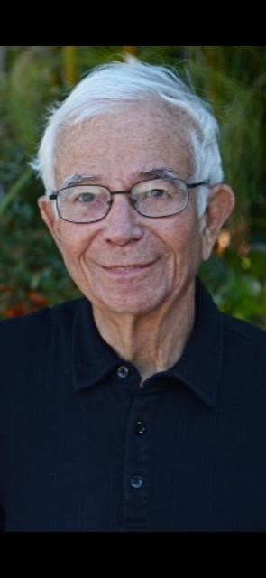 Obituary of Charles Stuart Heyman