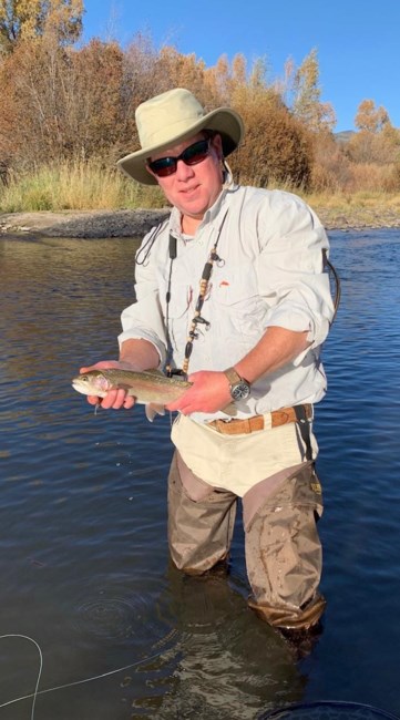 Obituary of Wordlaw "Law" Ramsey Stuart IV