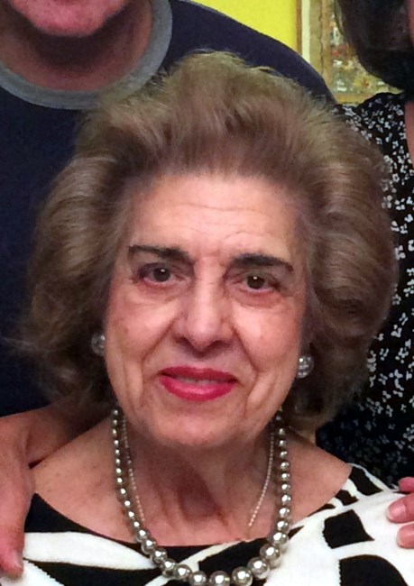 Obituary of Teresa Iglesias