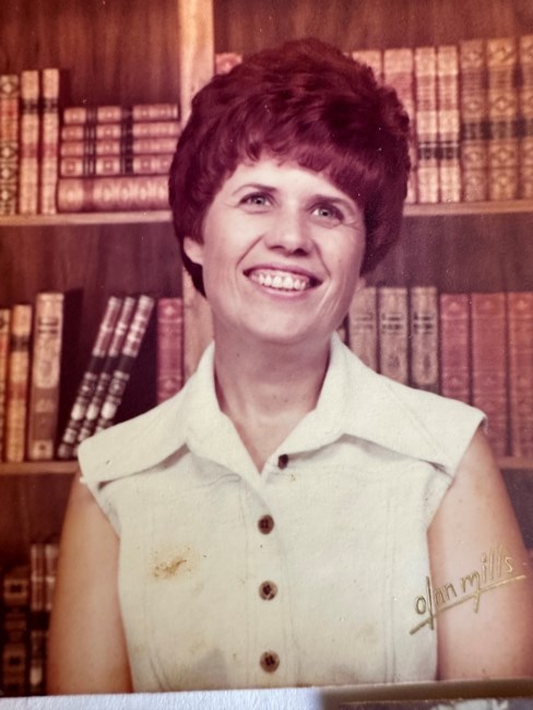 Obituary of Jane E. Kereny