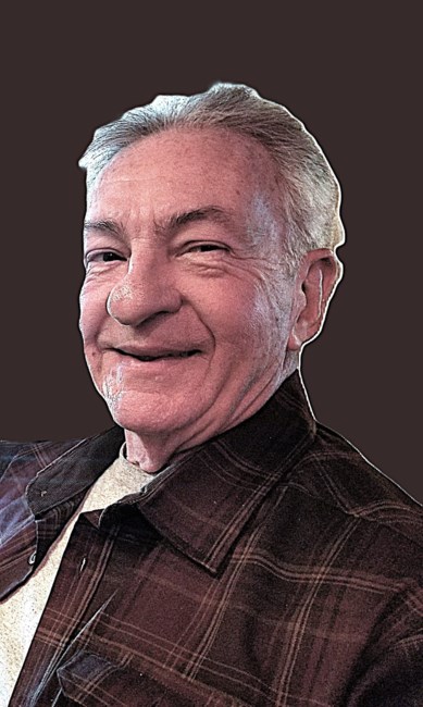 Obituary of Paul Ramon Wood