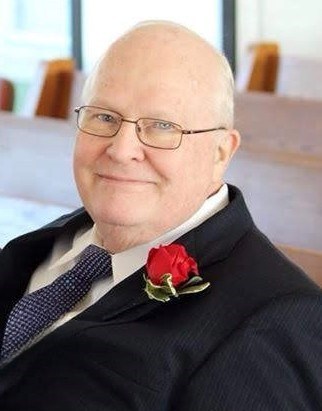 Obituary of Robert Irvin Richardson