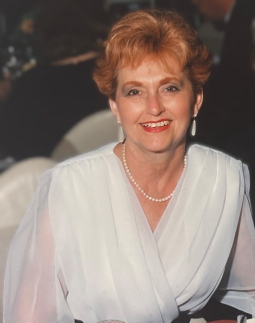 Obituary of Betty Mae Smith