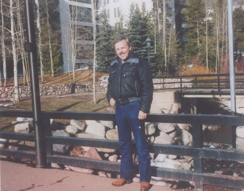 Allan Lundquist Obituary Centennial Co