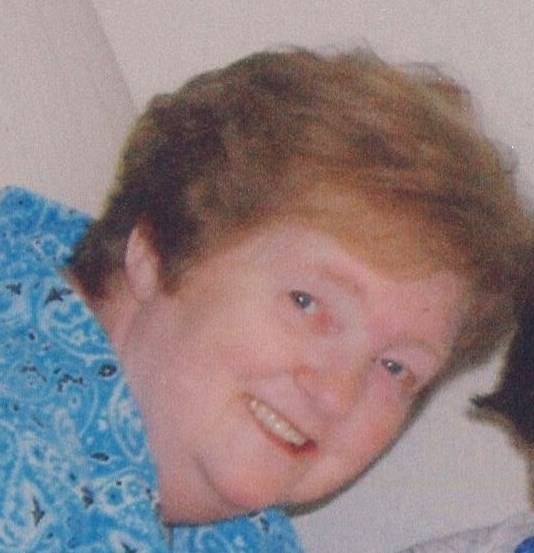 Obituary of Alona Lee Bevins