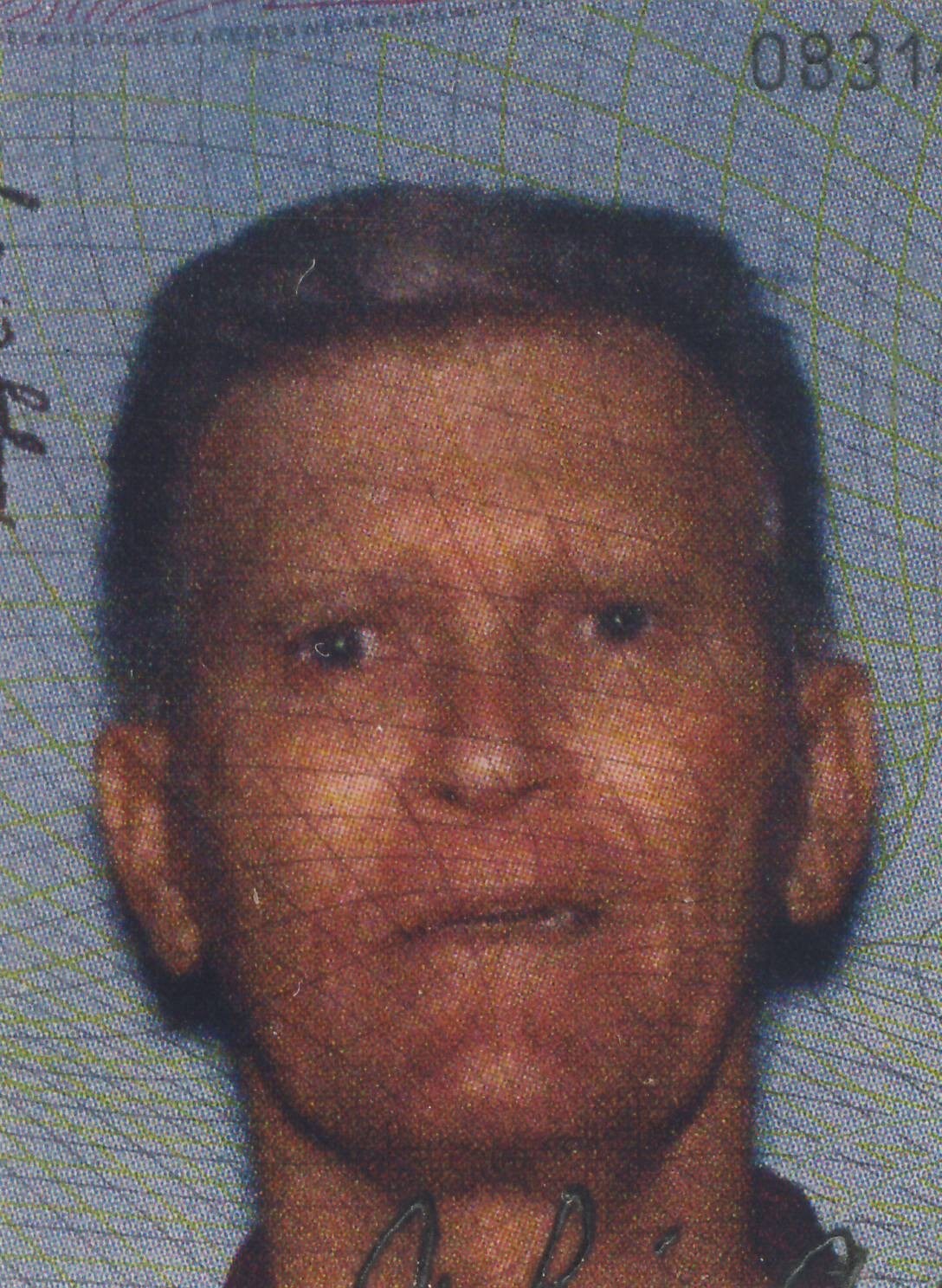 Archie Morris Obituary Augusta, GA
