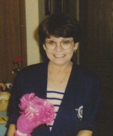 Obituary of Sandra Kay McNabb