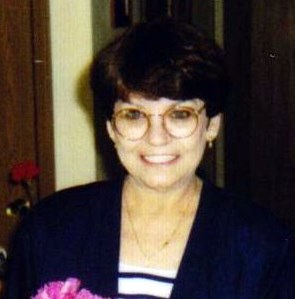 Obituary of Sandra Kay McNabb